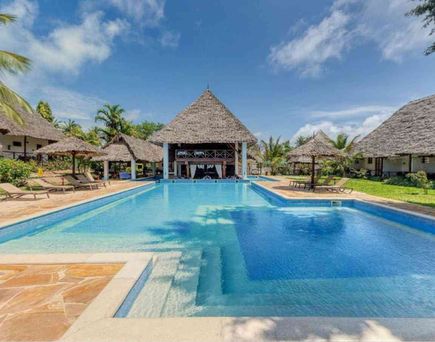 Karafuu Beach Resort & Spa
