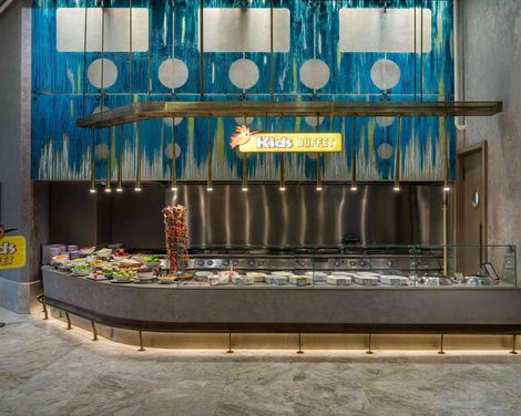 Cullinan Belek