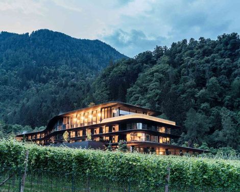 Prinz Rudolf - Stay Smart