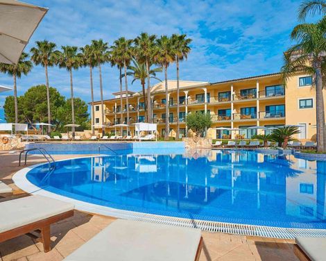 CM Mallorca Palace