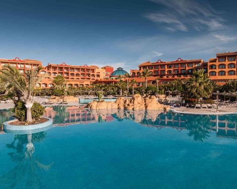 Sheraton Fuerteventura Beach, Golf & Spa Resort