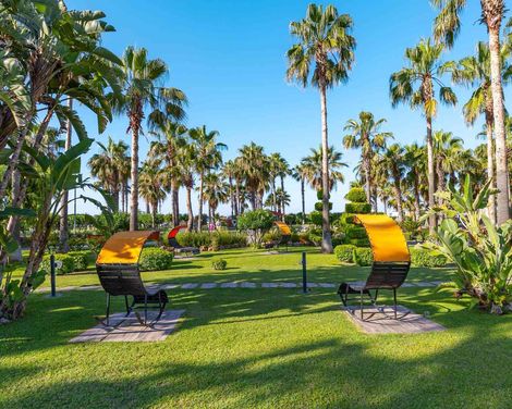 VONRESORT Golden Coast