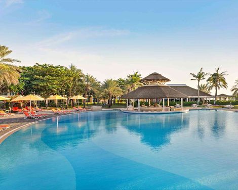 Fujairah Rotana Resort & Spa