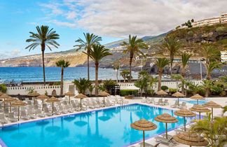 Meliá Costa Atlantis Tenerife