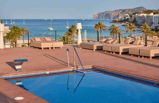 Zafiro Rey Don Jaime