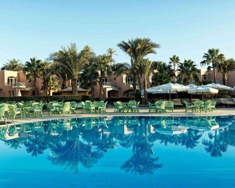 Club Paradisio El Gouna Red Sea
