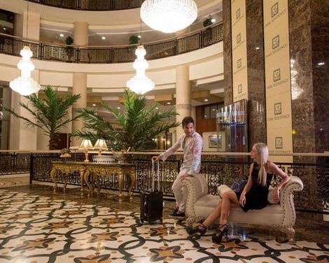 Fame Residence Lara & Spa