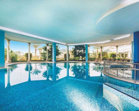 Iberostar Selection Royal El Mansour-0