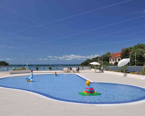 Resort Petalon
