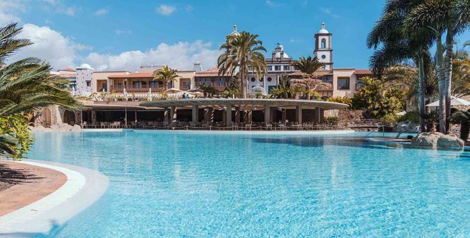 Lopesan Villa del Conde Resort & Thalasso