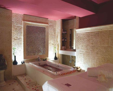 Lago Garden Hotel & Spa