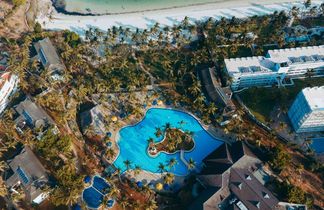 Prideinn Flamingo Beach Resort & Spa Mombasa