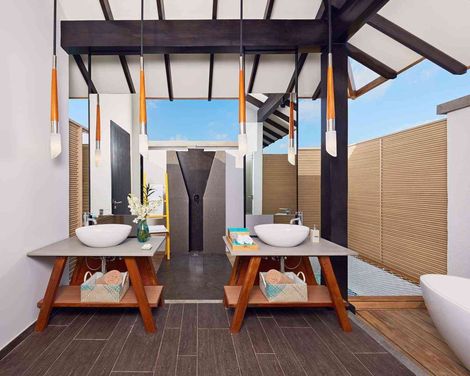 NH Collection Maldives Havodda Resort