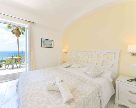 Hotel Terme Providence