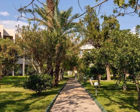 Labranda Alantur Resort