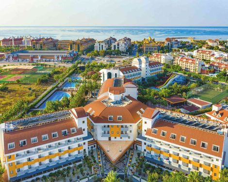 Hane Family Resort-3