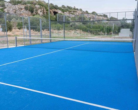 Delfinia Resort Hotel-0