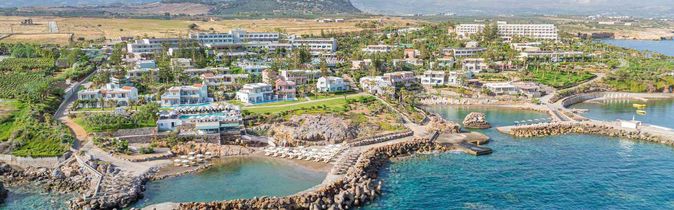 Iberostar Selection Creta Marine