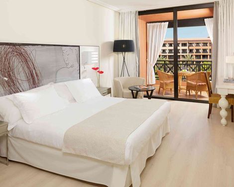 H10 Costa Adeje Palace