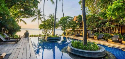 Samui Paradise Chaweng