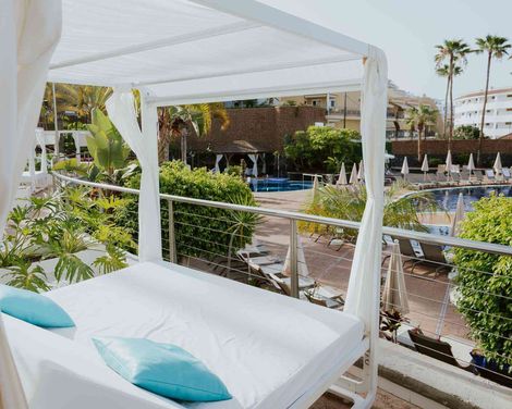 Landmar Playa la Arena