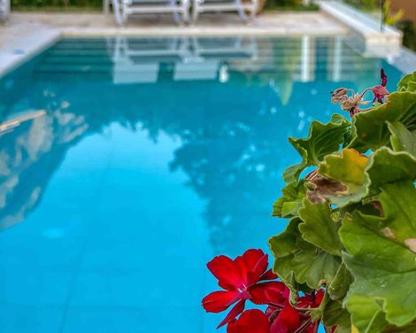 La Riviera Barbati Seaside Luxurious Apartments & Villas