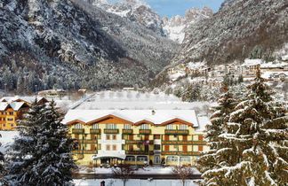 Hotel Alle Dolomiti