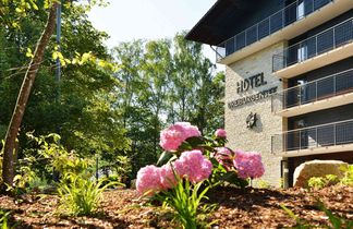 Das Dreiburgensee - Naturhotel & Spa