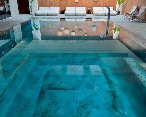 AMIRA Luxury Resort & Spa