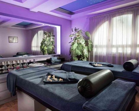 Steigenberger Nile Palace Luxor