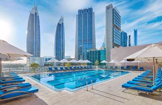 Rose Rayhaan by Rotana