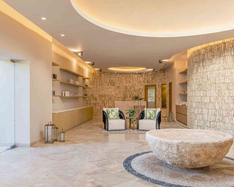 Hyatt Zilara Riviera Maya