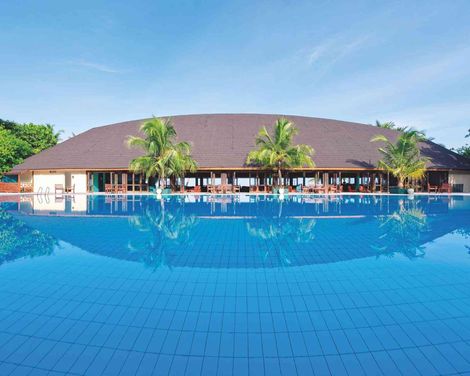 Canareef Resort Maldives