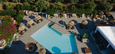 Golden Star Relax Hotel - Adults Only (+16)