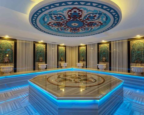 Alaiye Kleopatra Hotel