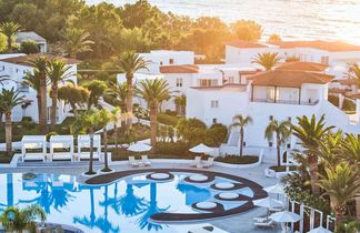 Caramel, A Grecotel Resort to Live