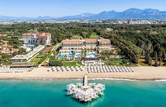 Kempinski Hotel The Dome Belek