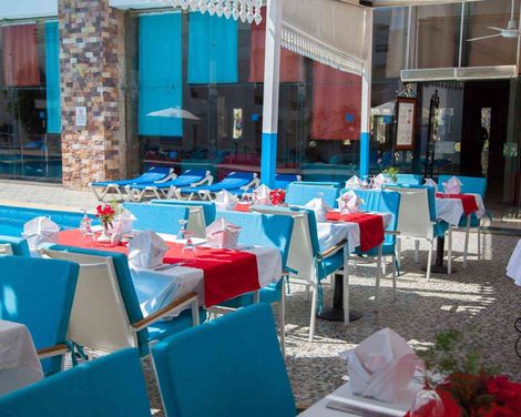 Marlin Inn Azur Resort-3