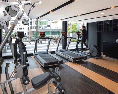 Travelodge Sukhumvit 11