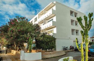 Apartamentos Maria - Formentera Vacaciones