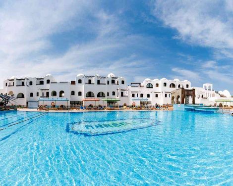 Arabella Azur Resort-2