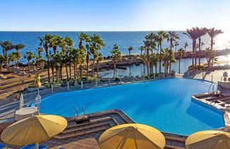 Pickalbatros Citadel Resort