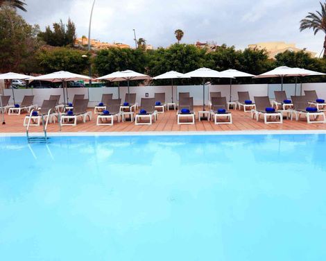 Fergus Cactus Garden