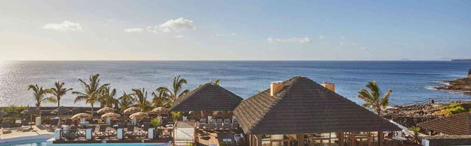 Secrets Lanzarote Resort & Spa