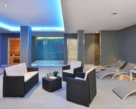 Sol Torremolinos Don Pablo