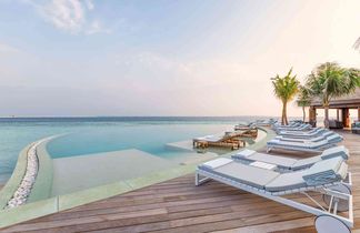 Hurawalhi Island Resort
