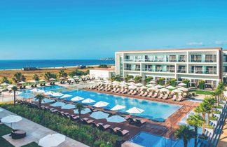 Iberostar Selection Lagos Algarve