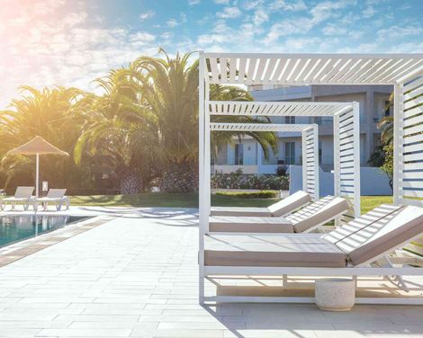 Hotel Ancora Park - SunPlace Hotels & Resorts