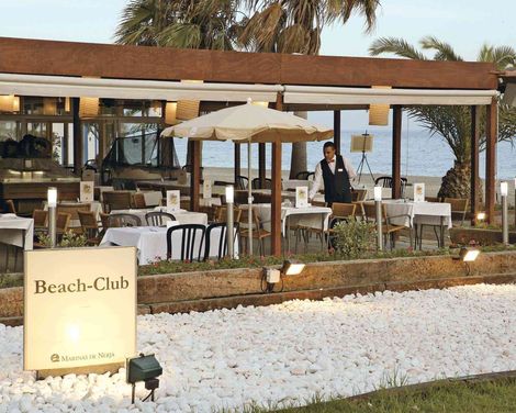 Ona Marinas de Nerja