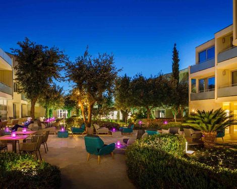 Valamar Argosy Hotel